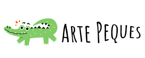Arte Peques Logo